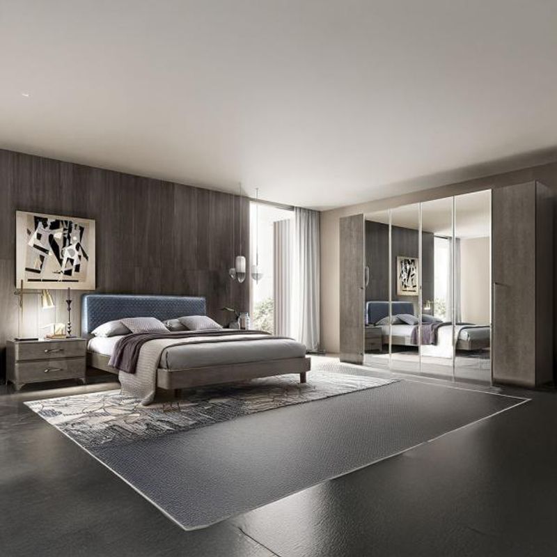 Camel Group Italy Maia Night Silver Birch