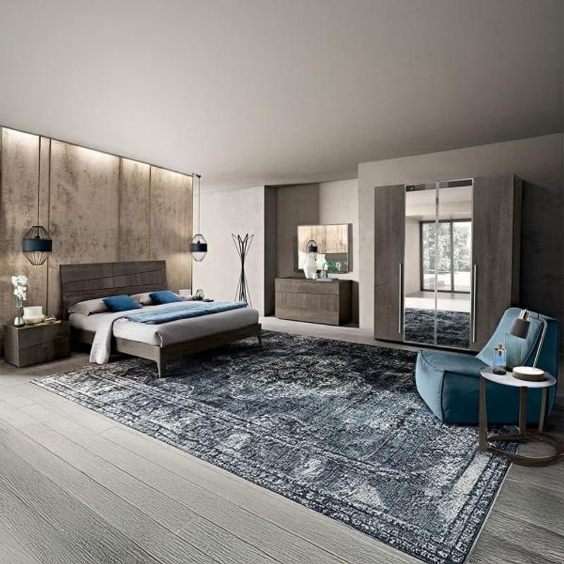 Camel Group Italy Tekno Night Silver Birch