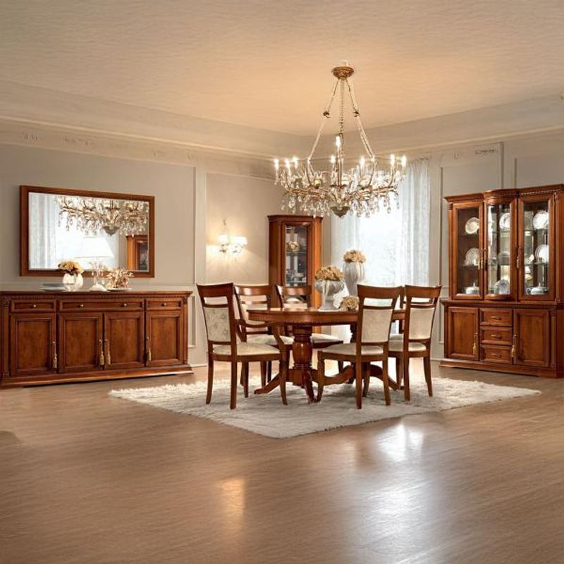 Camel Group Italy Treviso Day Cherry Wood