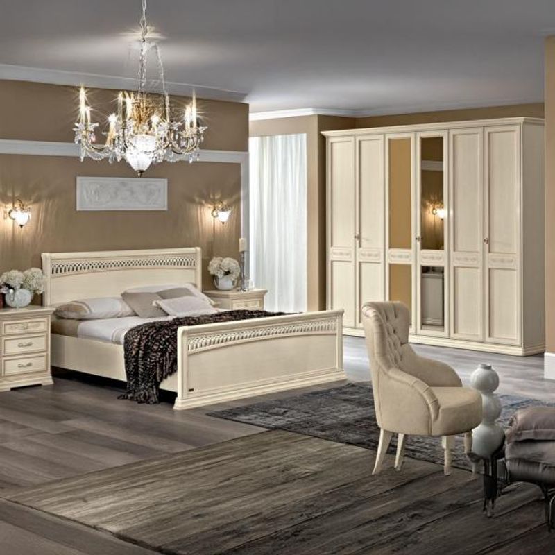 Camel Group Italy Torriani Night Ivory