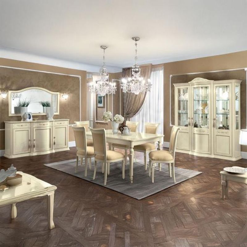 Camel Group Italy Torriani Day Ivory