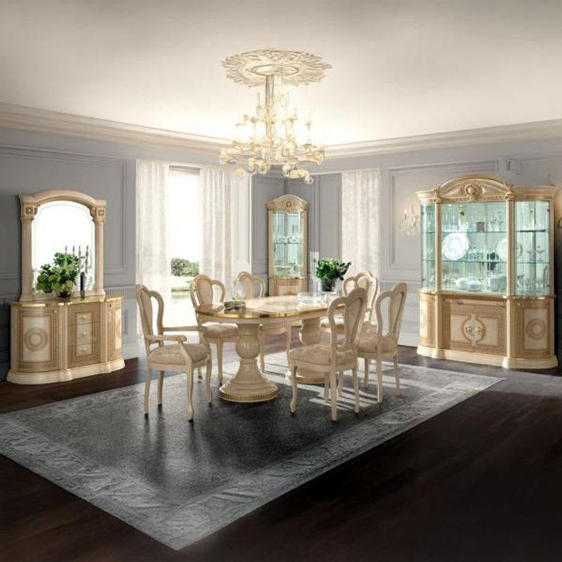 Camel Group Italy Aida Day Ivory