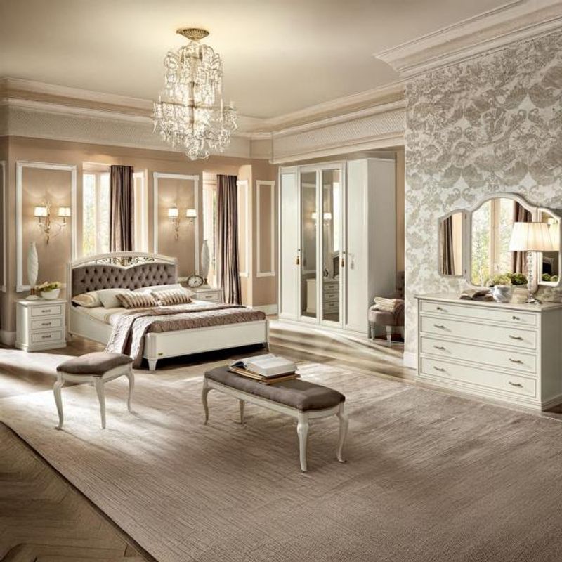 Camel Group Italy Nostalgia Night Bianco Antico