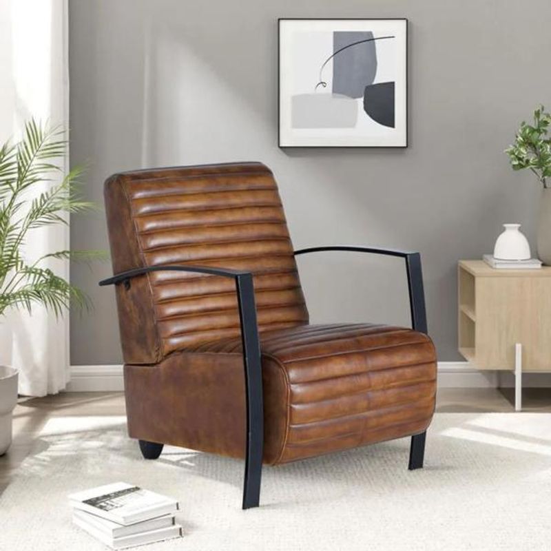 Giner Y Colomer Muebles Armchair