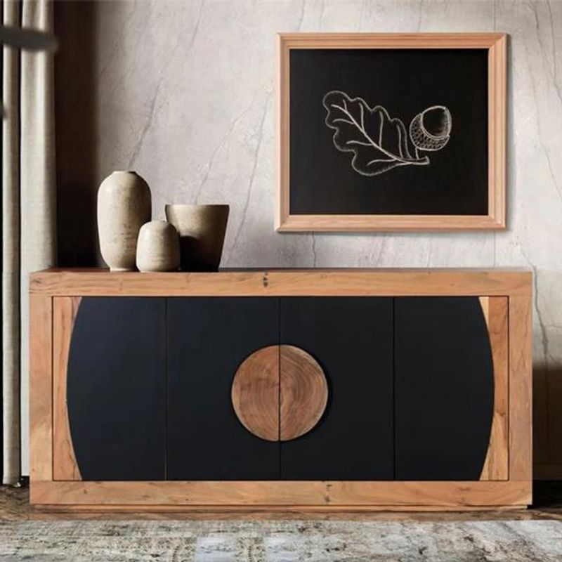 Giner Y Colomer Muebles Braylee