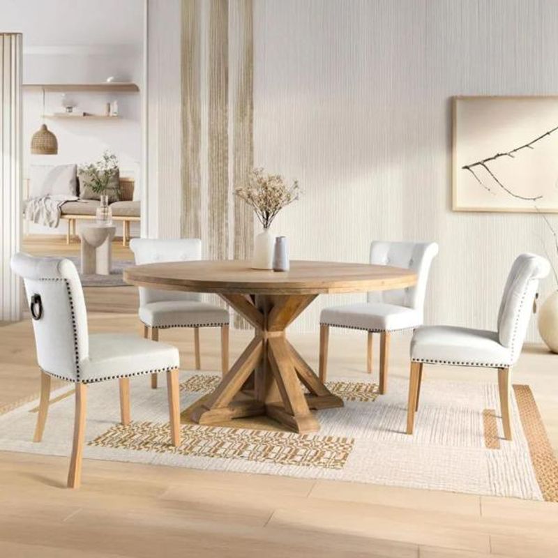 Giner Y Colomer Muebles Chairs