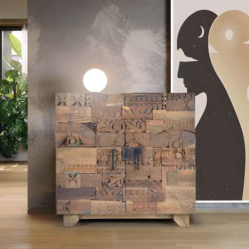 Giner Y Colomer Muebles Omao