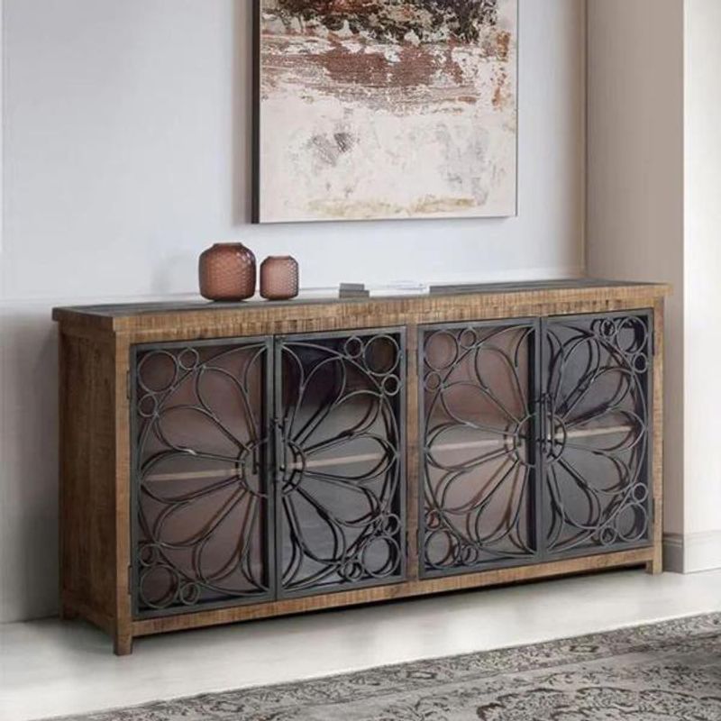 Giner Y Colomer Muebles Hopkins