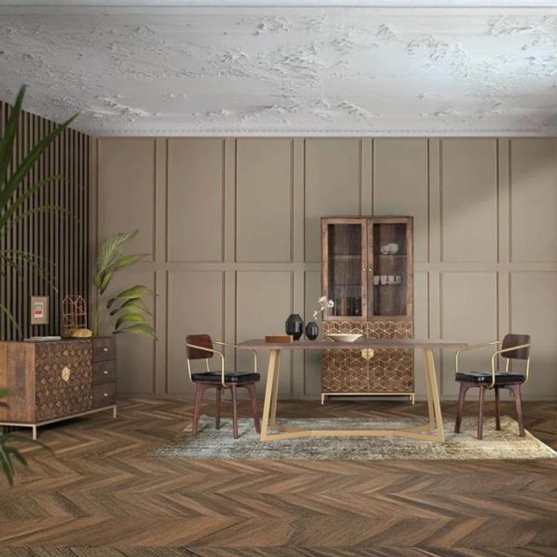 Giner Y Colomer Muebles Caltan