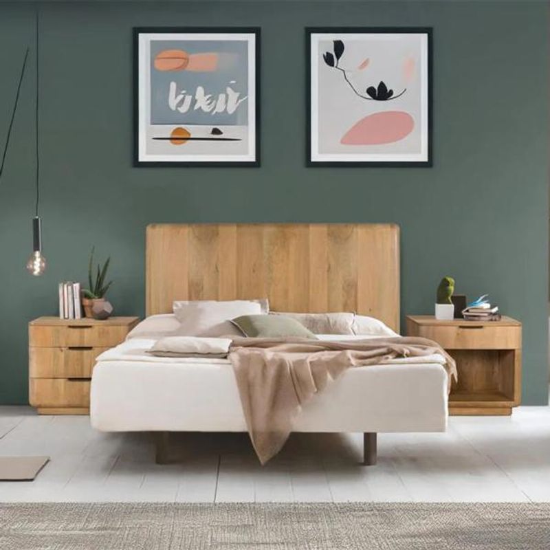 Giner Y Colomer Muebles Wrenley