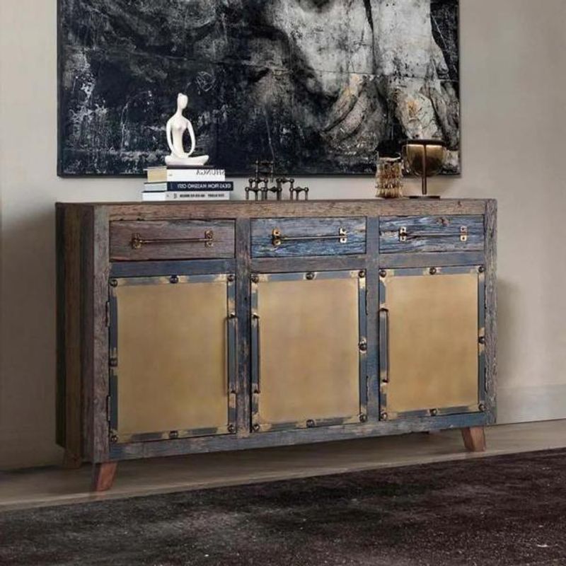 Giner Y Colomer Muebles Pemberton