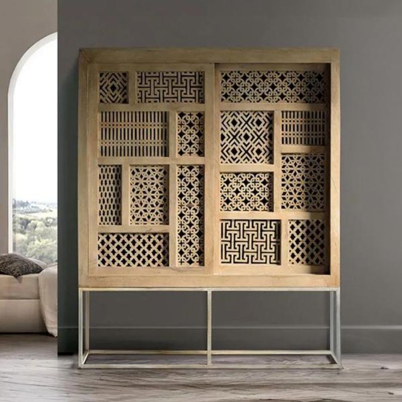 Giner Y Colomer Muebles Hiram