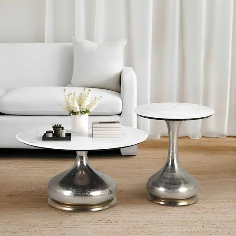 Giner Y Colomer Muebles Side Tables