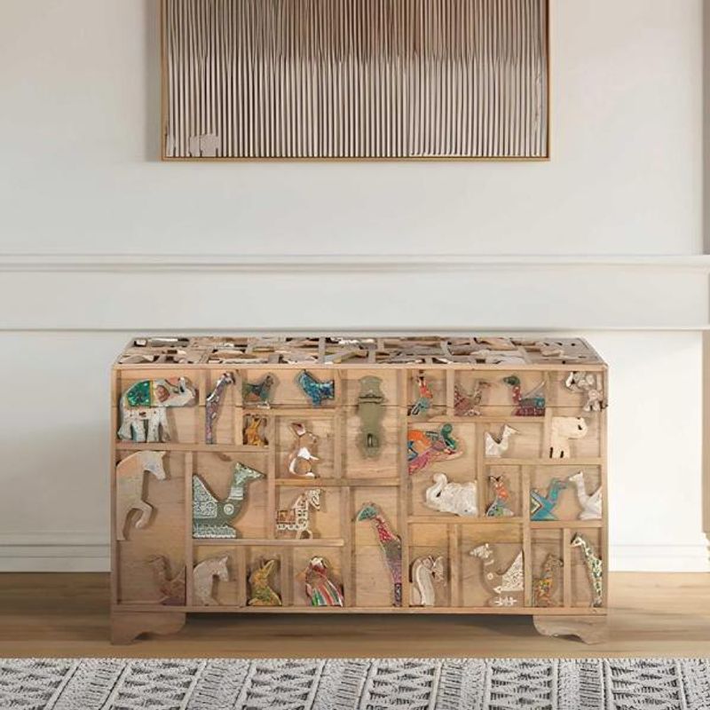 Giner Y Colomer Muebles Safari