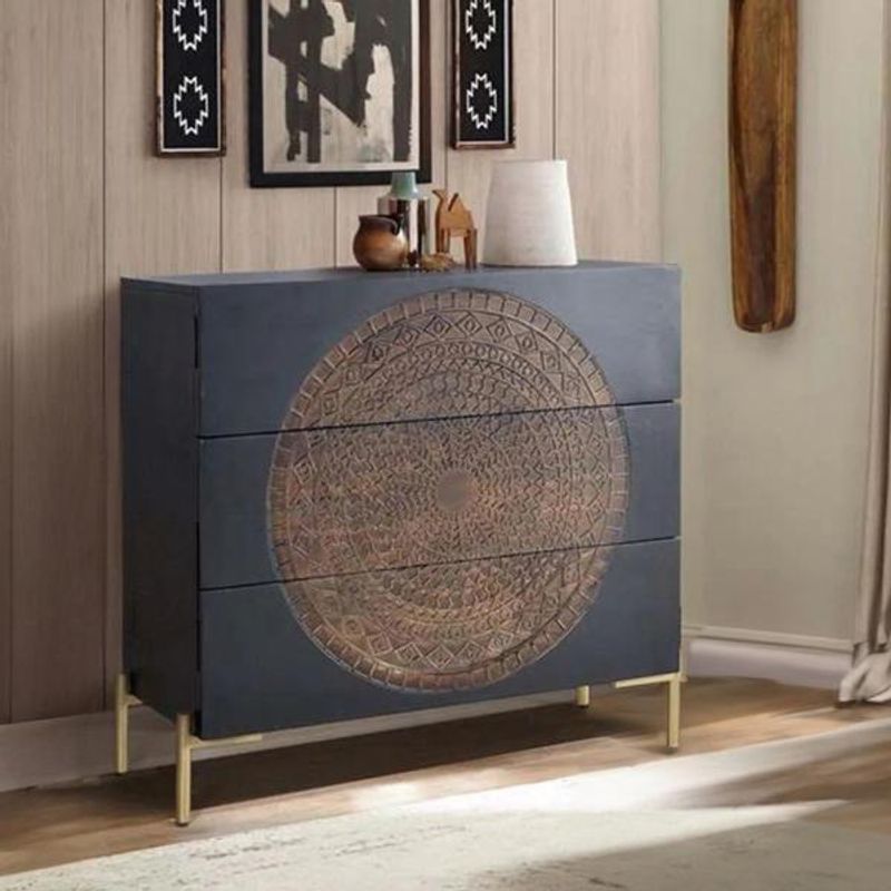 Giner Y Colomer Muebles Refton