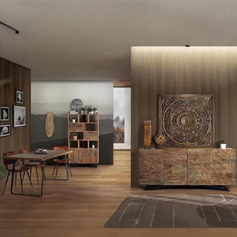 Giner Y Colomer Muebles Karlstad