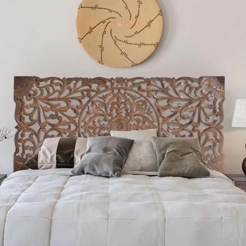 Giner Y Colomer Muebles Headboards