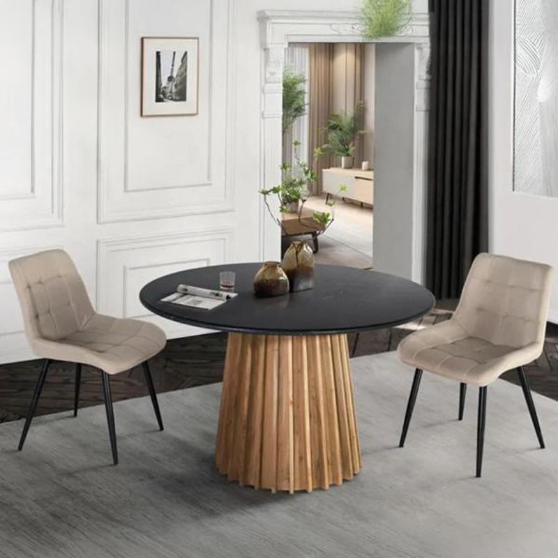 Giner Y Colomer Muebles Dining Table