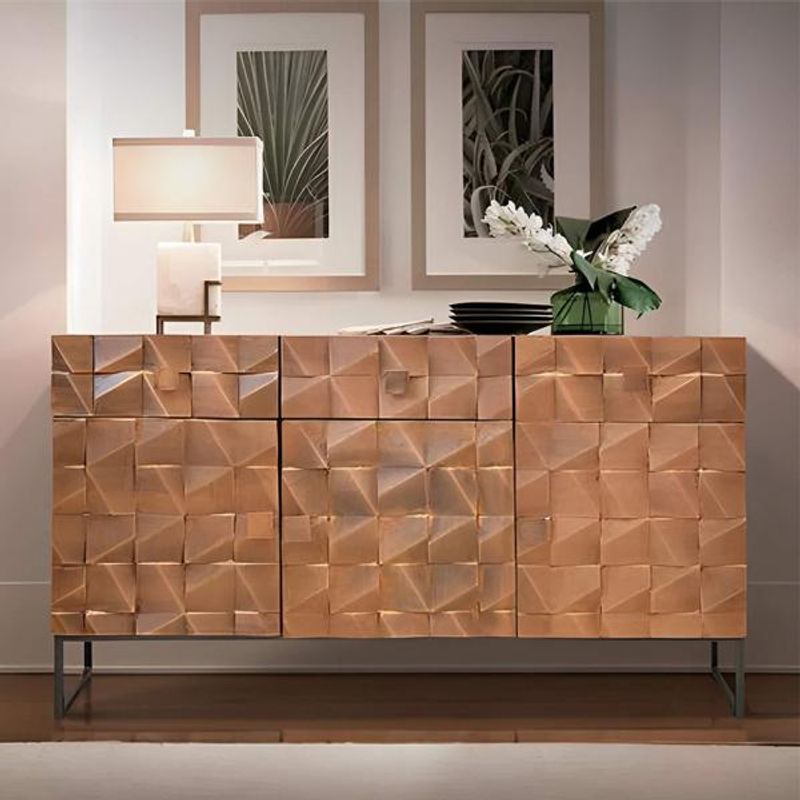 Giner Y Colomer Muebles Pinole