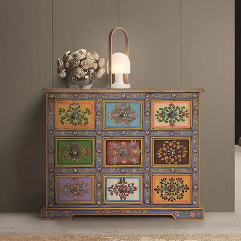 Giner Y Colomer Muebles Chest Of Drawer