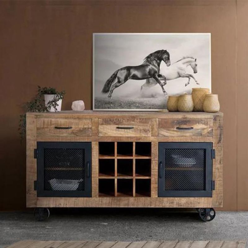 Giner Y Colomer Muebles Noemi