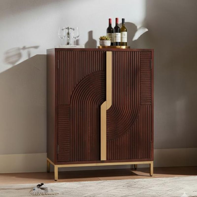Giner Y Colomer Muebles Wine Cabinets
