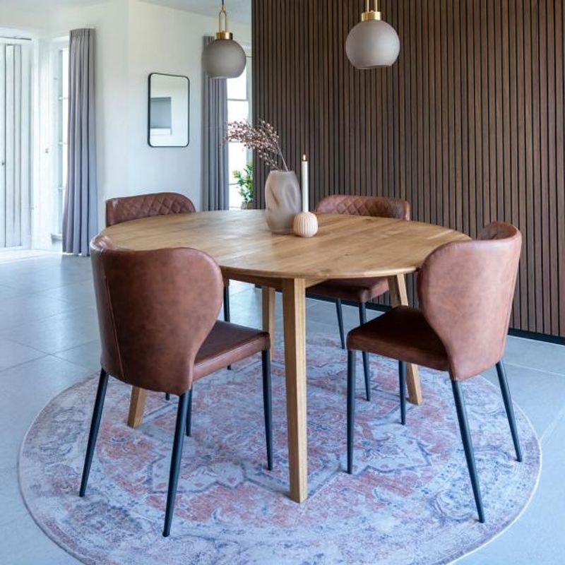 House Nordic Furniture Dining Sets