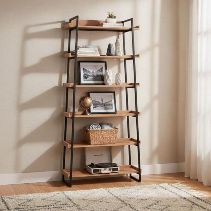 House Nordic Furniture Bookcase