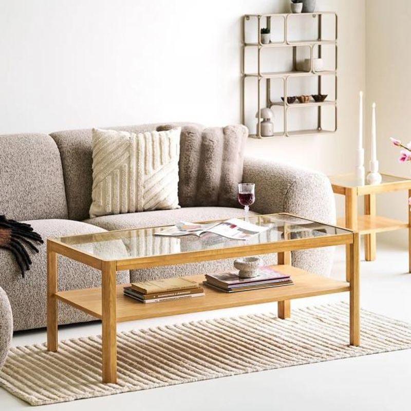 House Nordic Coffee Table