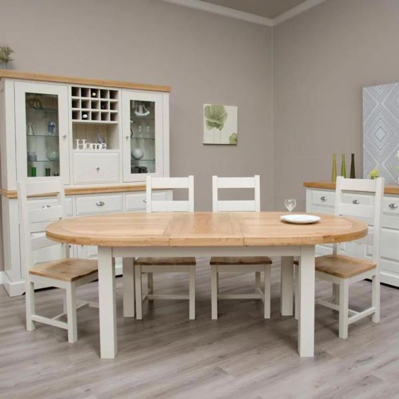 Homestyle GB Furniture Painted Deluxe