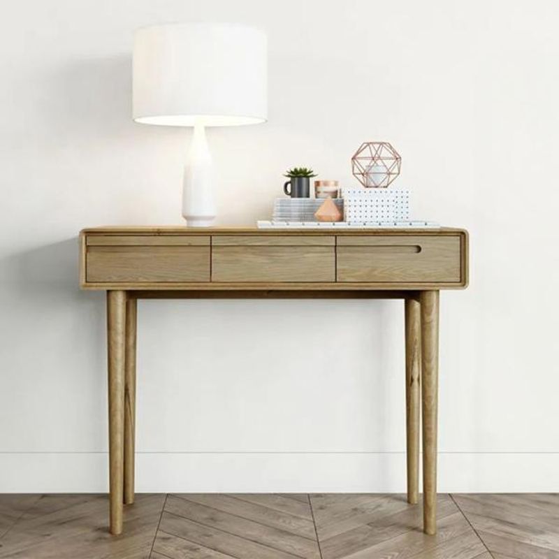 Homestyle GB Furniture Scandic Oak