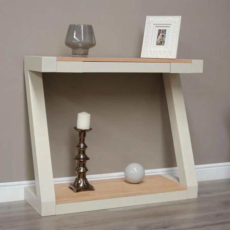 Homestyle GB Furniture Z Painted