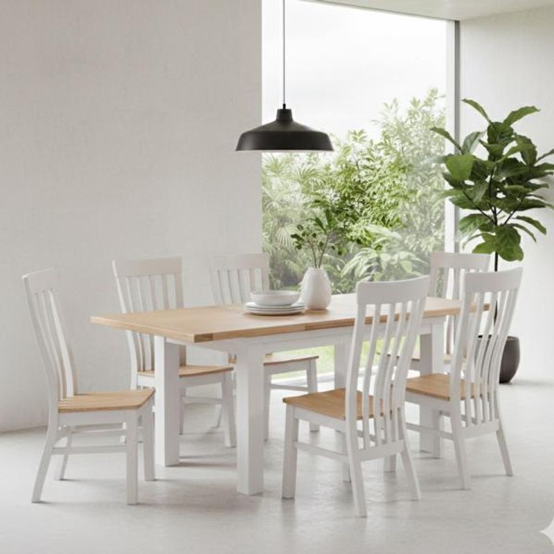 Homestyle GB Furniture Cotswold Painted