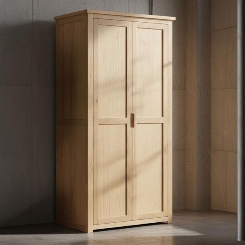 Homestyle GB Furniture Moderna Oak