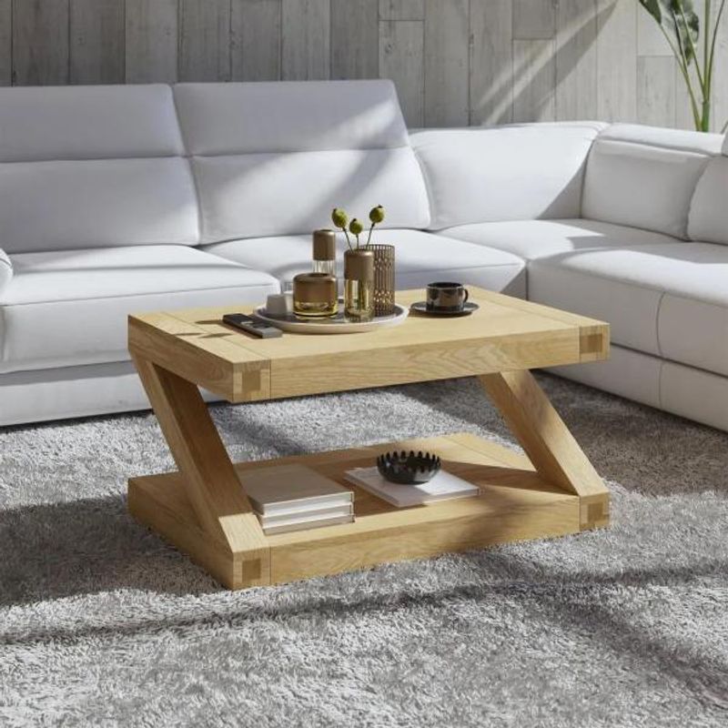 Homestyle GB Furniture Z Oak Designer