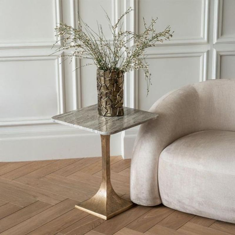 Libra Interiors Side Tables