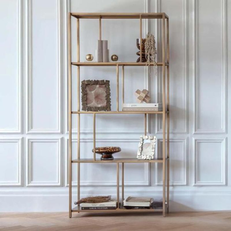 Libra Interiors Brooks