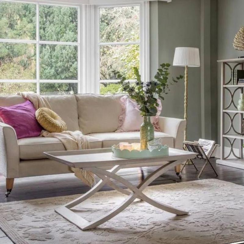 Libra Interiors Laura