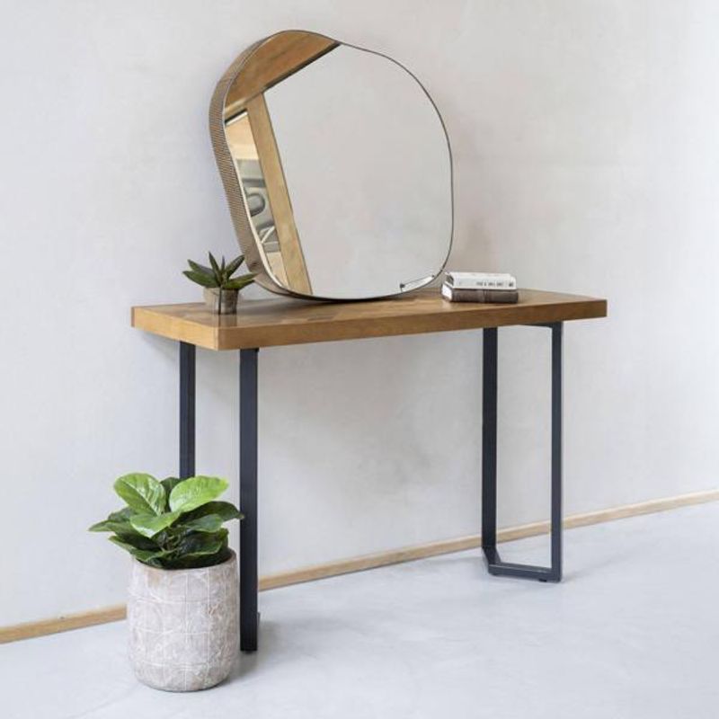 Libra Interiors Console Tables