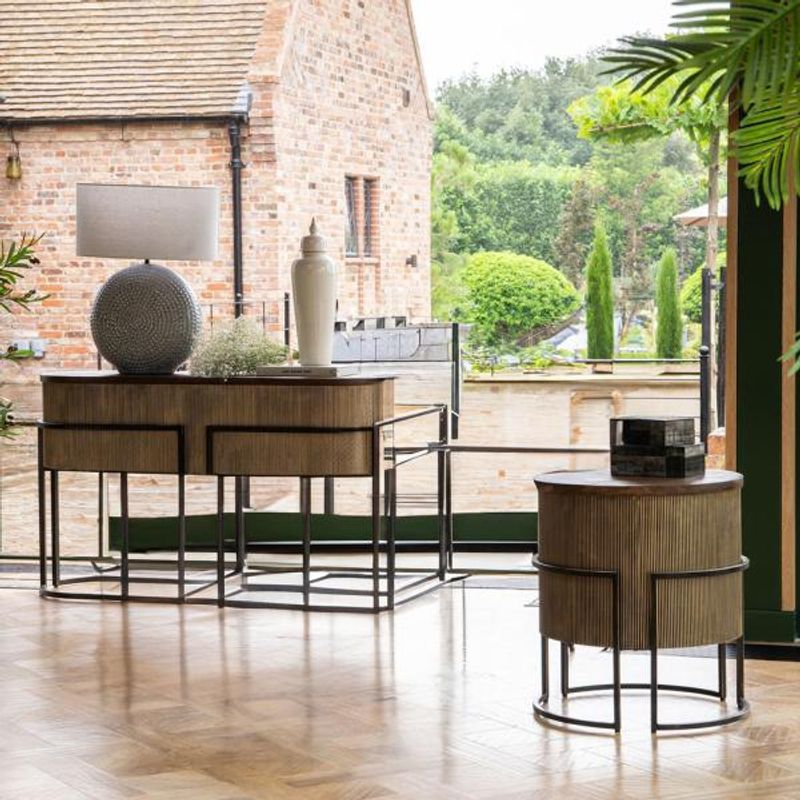 Libra Interiors Hunter