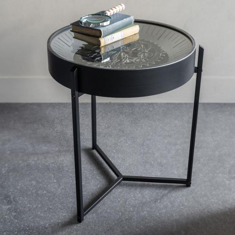 Libra Interiors Palladium