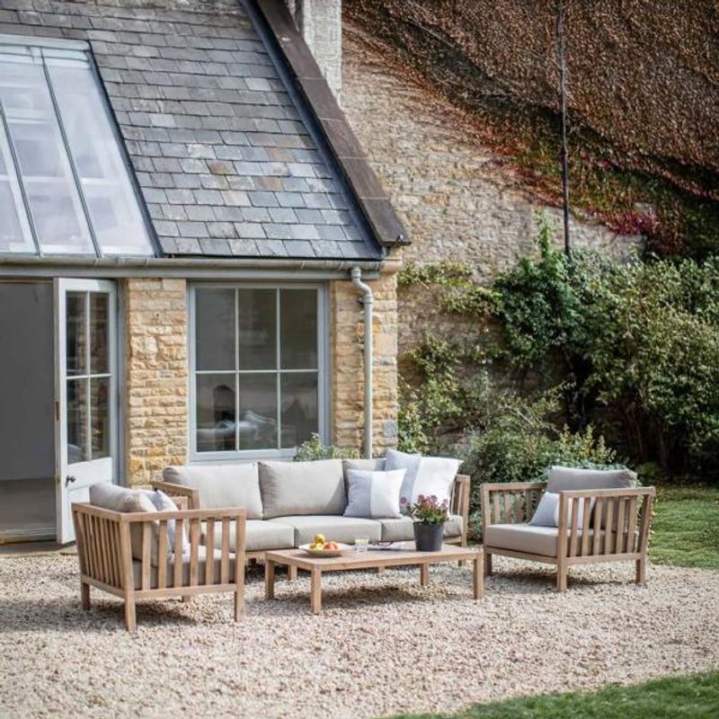 Garden Trading Porthallow