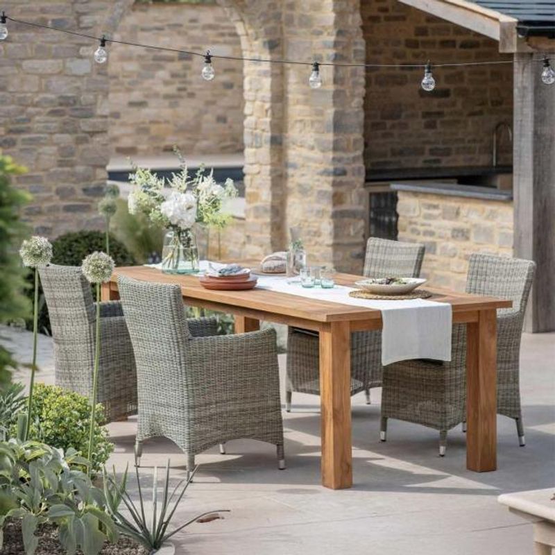 Garden Trading St Mawes