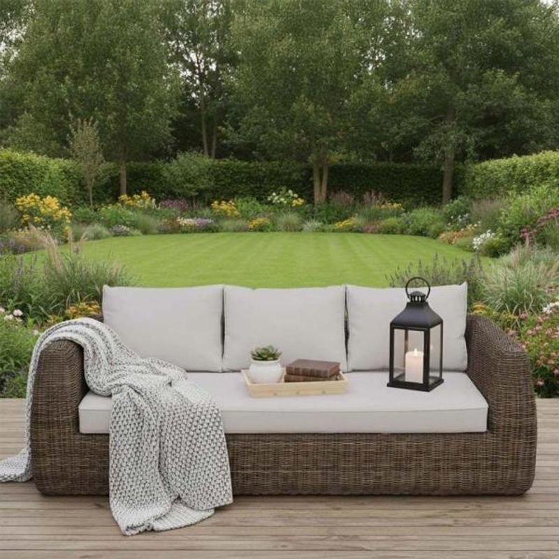 Garden Trading Skala