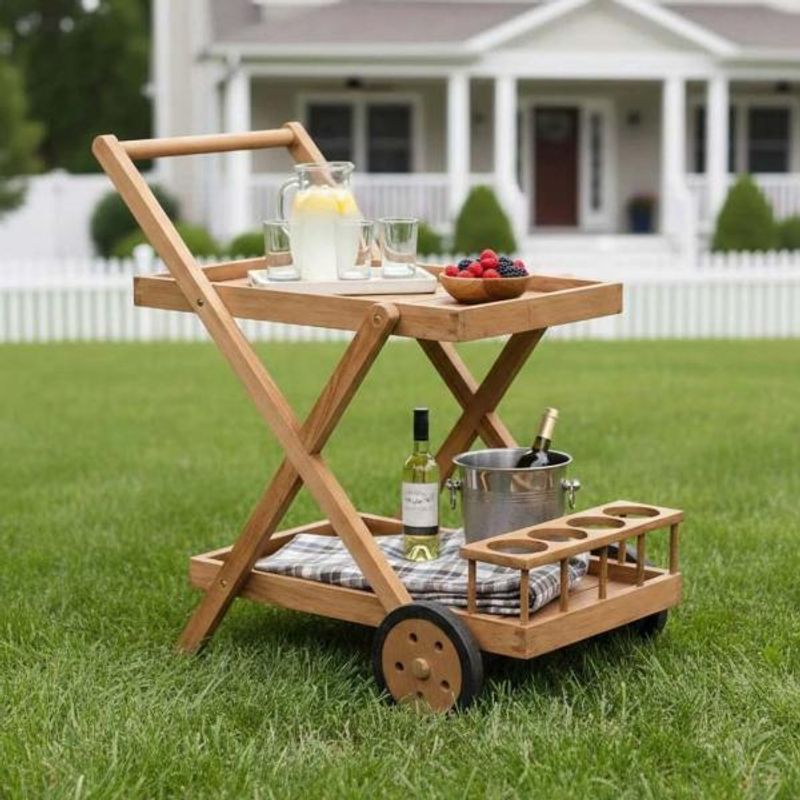 Garden Trading Radley