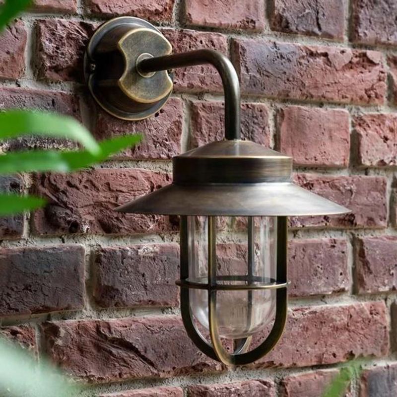 Garden Trading Outdoor Lighthing