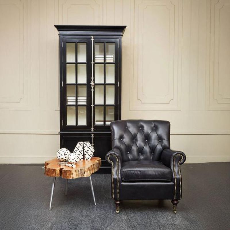 Fifty Five South Almora