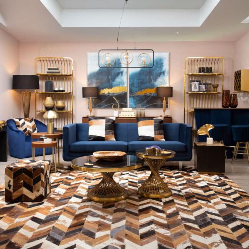 Fifty Five South Anzio