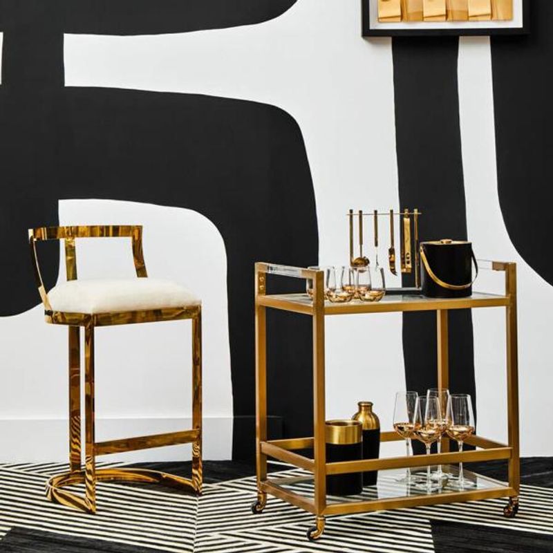 Fifty Five South Azalea