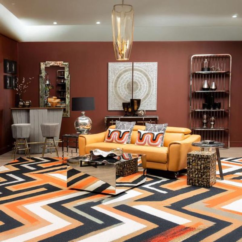 Fifty Five South Carlox